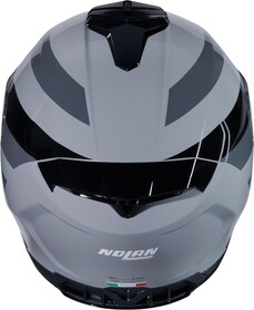  Nolan N80.8 Alfiere Kapalı Kask (345)