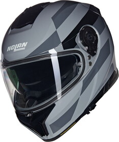  Nolan N80.8 Alfiere Kapalı Kask (345)