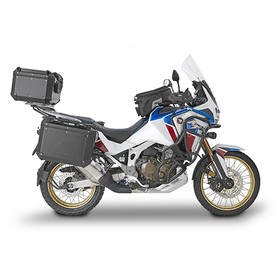  Honda CRF1100L Africa Twin (24>26)​​​​​​​ / Adventure Sports (20 > 26) Şeffaf Ön Cam (Givi D1178ST)