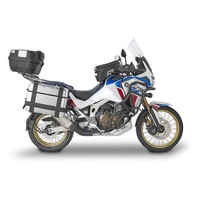  Honda CRF1100L Africa Twin (24>26)​​​​​​​ / Adventure Sports (20 > 26) Şeffaf Ön Cam (Givi D1178ST)