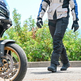  LS2 Travel Kışlık Pantolon