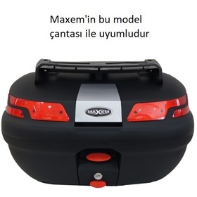  Maxem SL35/SL40/SL45 Kilit Sistemi
