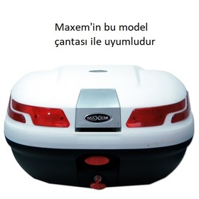  Maxem SL35/SL40/SL45 Kilit Sistemi