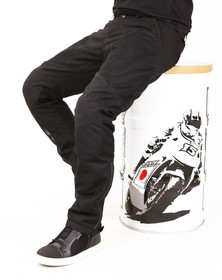  Venom Urban Yazlık Fileli Motosiklet Pantolonu
