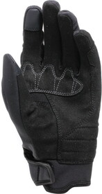  Dainese İntrepyd Yazlık Eldiven (Siyah)