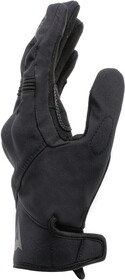  Dainese İntrepyd Yazlık Eldiven (Siyah)
