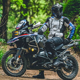  LS2 Travel Kışlık Pantolon (Short Kısa Kesim)