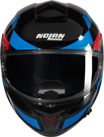  Nolan N80.8 Alfiere Kapalı Kask (347)