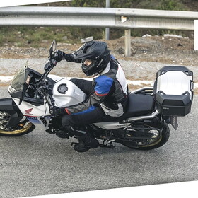  Shad TR46 Terra Alüminyum Çanta (Siyah-Gümüş)