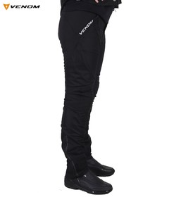  Venom Urban Yazlık Fileli BAYAN Motosiklet Pantolonu