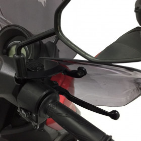  Yamaha NMAX 125-155 Elcik Koruma 2015-2022 (GP19160800100651)