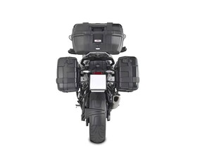  Givi TRK52BB Arka Çanta