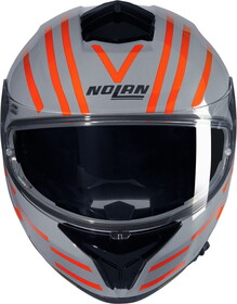  Nolan N80.8 Veloce Kapalı Kask (349)
