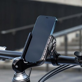  Nukrotech MRT ROAD Titreşim Modüllü Telefon Tutucu