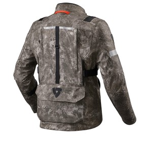  Revit Sand 4 H2O Kışlık Mont (Camo Kahverengi)