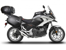  Honda NC750 X / S (16>20) Yan Çanta Bağlantı Demiri (Shad H0NT75IF)