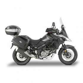  Suzuki V-Strom DL 650  (17 > 24) / DL 1000 (17 > 19) Arka Çanta Taşıyıcısı (Givi SR3112)