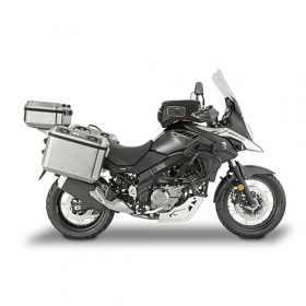  Suzuki V-Strom DL 650  (17 > 24) / DL 1000 (17 > 19) Arka Çanta Taşıyıcısı (Givi SR3112)