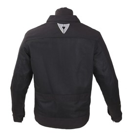  Venom Rock Cordura Yazlık Fileli Bayan Motosiklet Montu