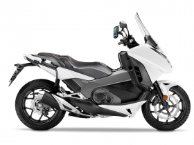  Honda Integra 750 (16>24) Yan Çanta Bağlantı Demiri (Shad H0NG77IF)