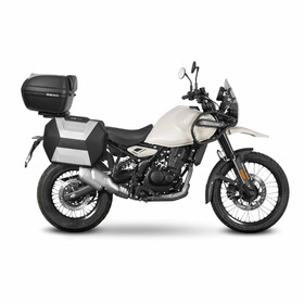  Royal Enfield Himalayan 450 Arka Çanta Demiri (Shad R0HM44ST)