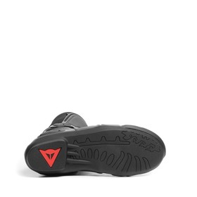  Dainese Sport Master Goretex Çizme (Siyah)