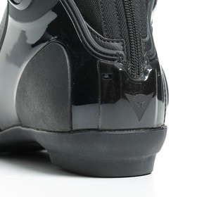  Dainese Sport Master Goretex Çizme (Siyah)
