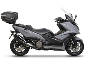  Kymco AK 550 (17/22) Arka Çanta Demiri (Shad K0AK57ST)