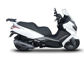  Kymco Super Dink/Downtown 125/250/350/350I (16/26) Arka Çanta Demiri (Shad K0DW15ST)