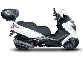  Kymco Super Dink/Downtown 125/250/350/350I (16/26) Arka Çanta Demiri (Shad K0DW15ST)