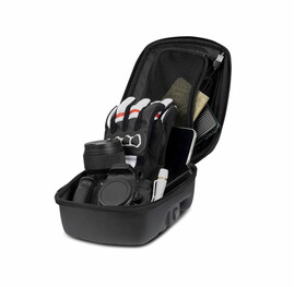  Shad E09CM Click Sistem Depo Üstü Çanta (5 Litre)